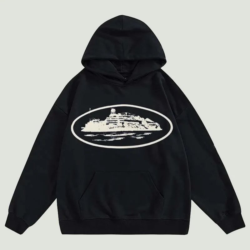 Black fleece