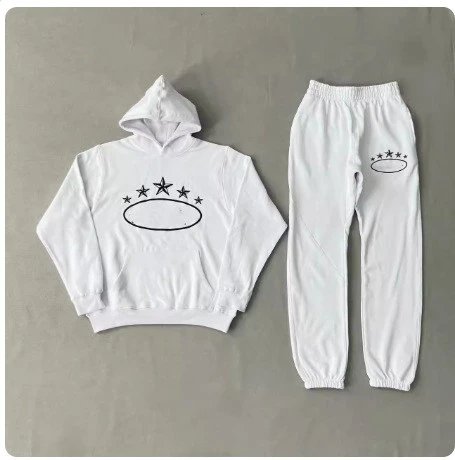 White set (five-star/boat)