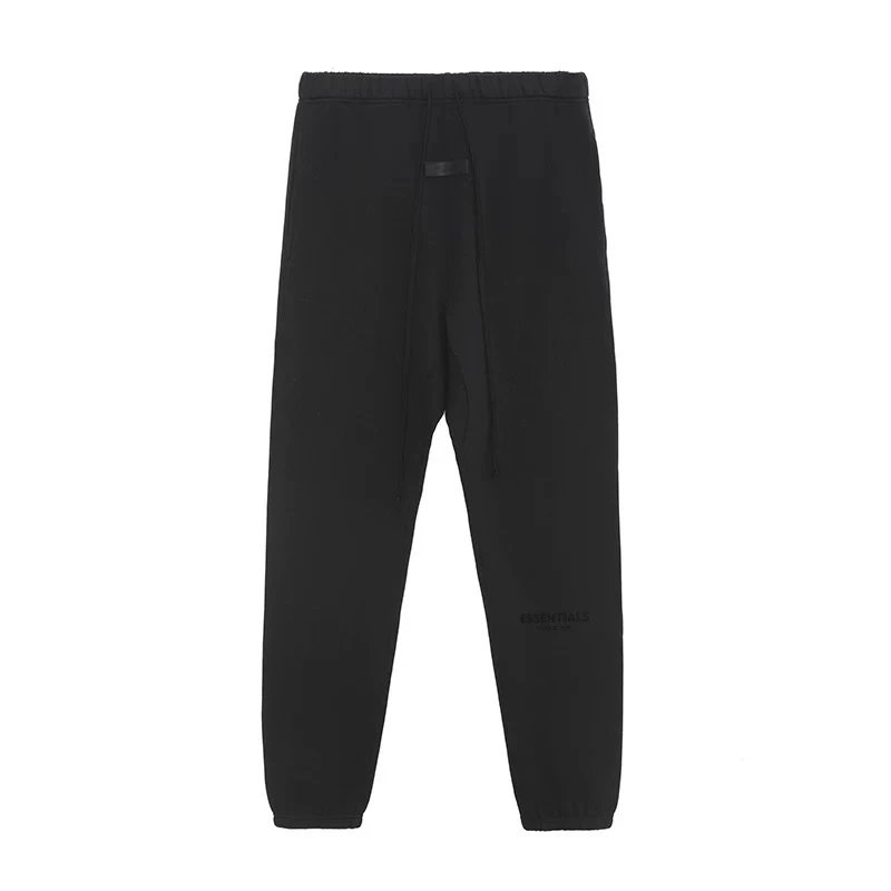 Eight Seasons Jogger Pants Washed Black