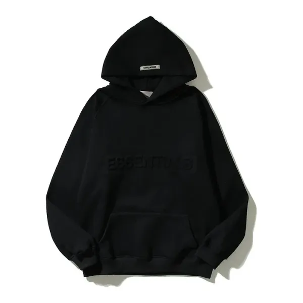 Off-White 1977 Graphic Hoodie Beige - 6