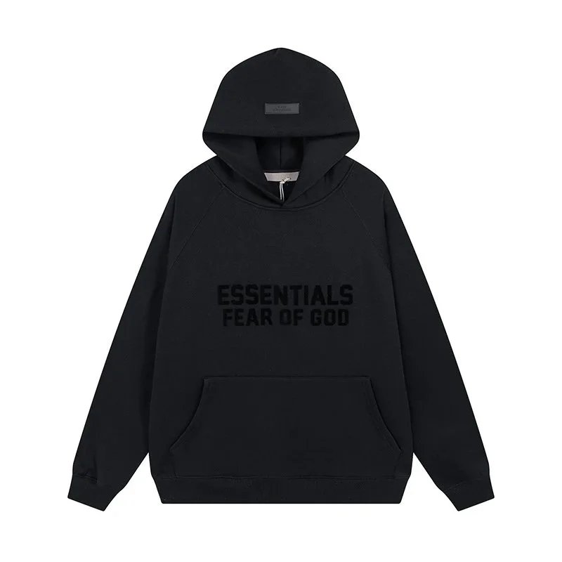 Off-White 1977 Graphic Hoodie Beige - 10