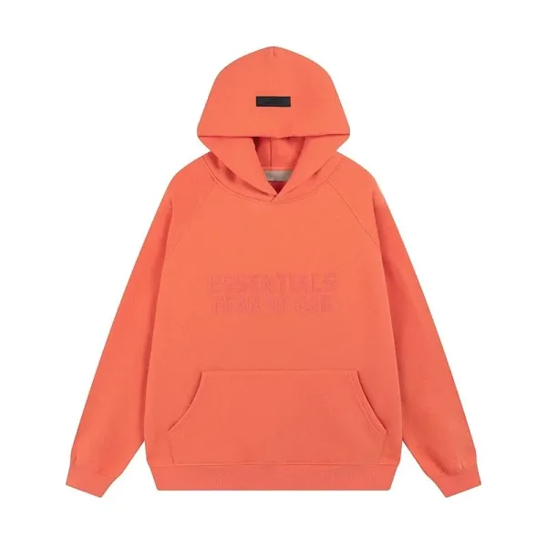 Off-White 1977 Graphic Hoodie Beige - 12