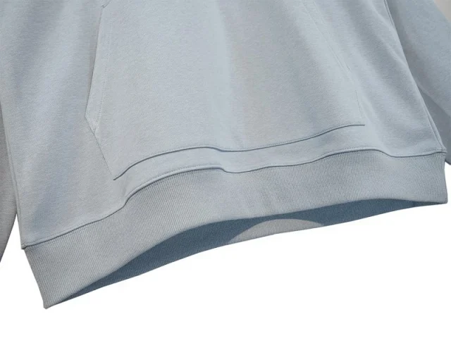 AMIRI Hoodies & Sweatshirts Graphic pullover hoodie product detail image 17