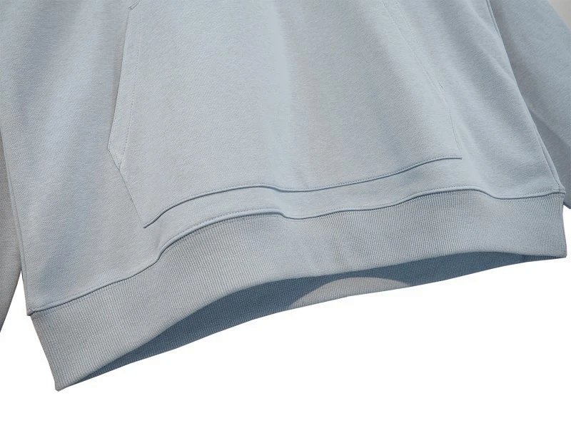 Palm Angels Angel Script Black Hoodie product detail 18 in Litbuy spreadsheet finds