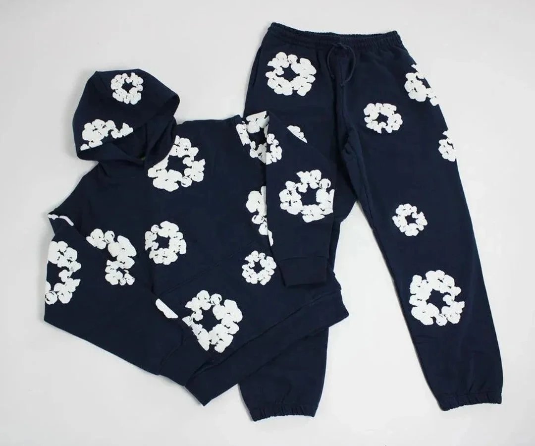 Navy Set