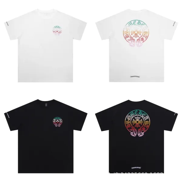 Gallery Dept. Embroidered Back T-Shirt White - 24