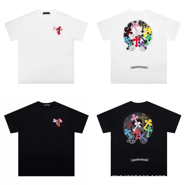 Gallery Dept. Embroidered Back T-Shirt White - 27