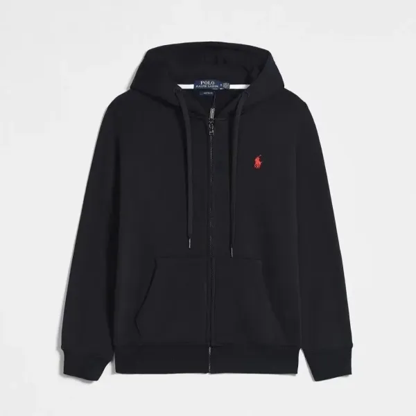 Polo Ralph Lauren Bear Logo Sweatpants Gray - 12