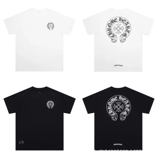Gallery Dept. Embroidered Back T-Shirt White - 15