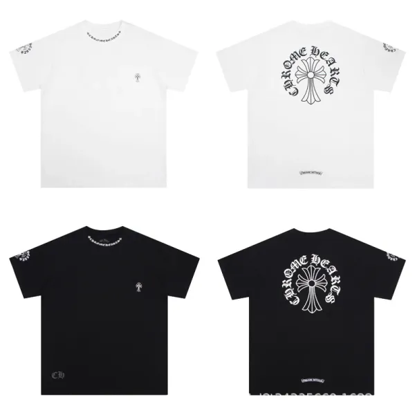 Gallery Dept. Embroidered Back T-Shirt White - 25