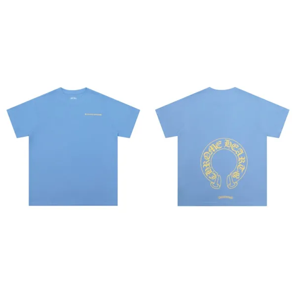 Gallery Dept. Embroidered Back T-Shirt White - 22