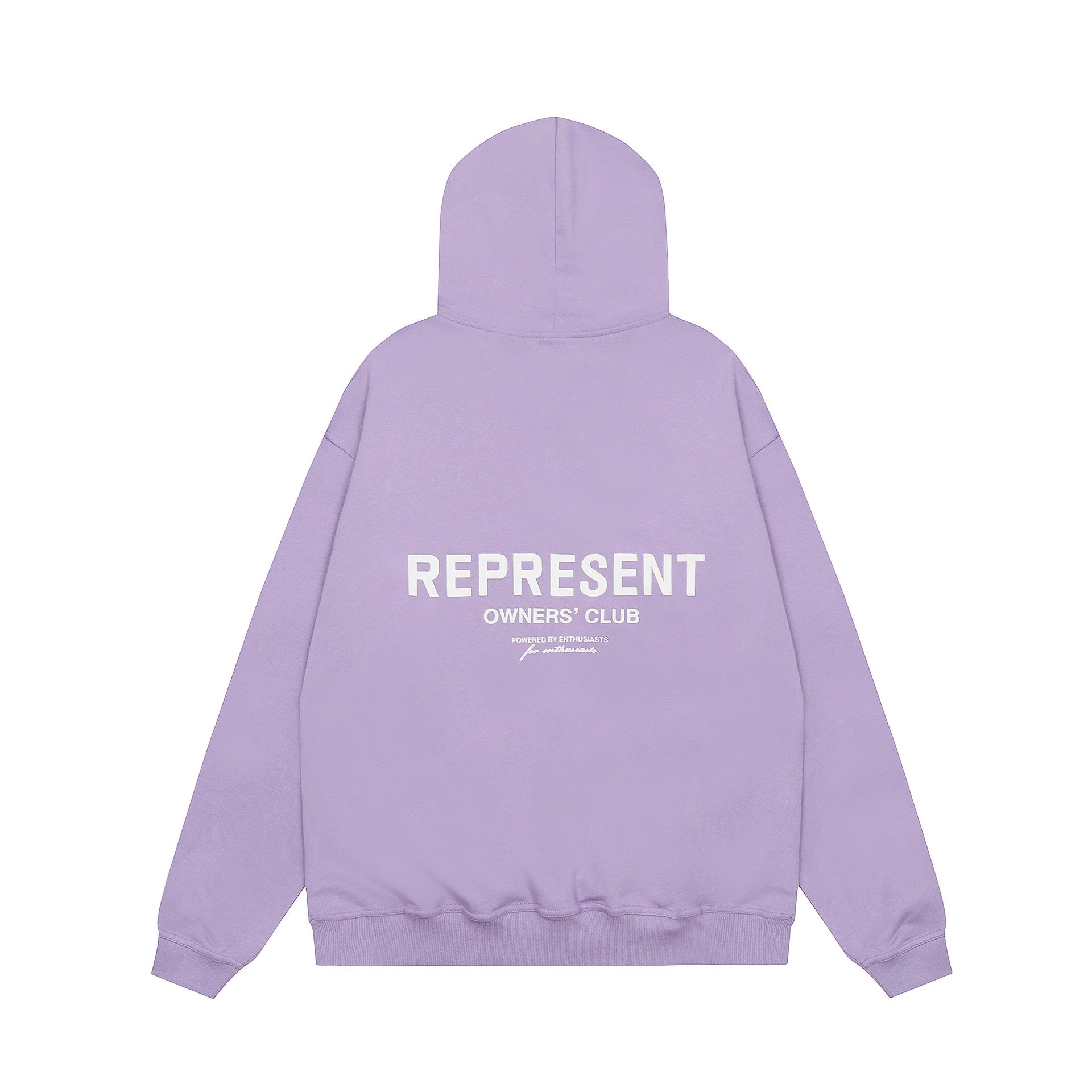 Revenge Hoodies & Sweatshirts Graphic Pullover Hoodie image 2