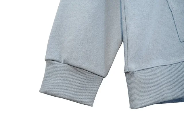AMIRI Hoodies & Sweatshirts Graphic pullover hoodie product detail image 16