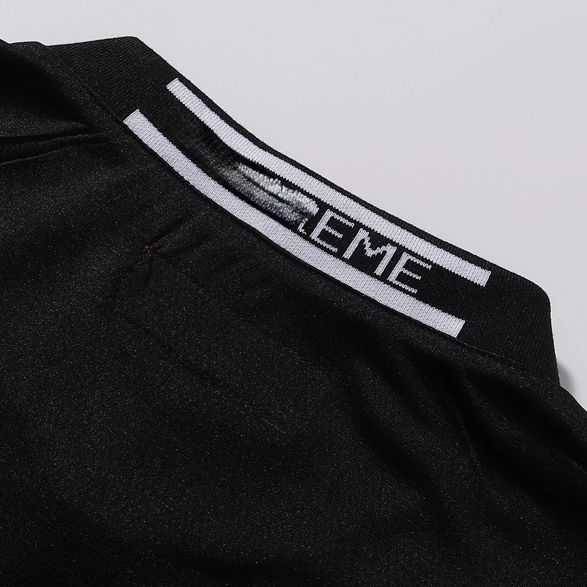 Ducati x Shell x Pirelli x Brembo x Aral Racing Track Pants Black - 23