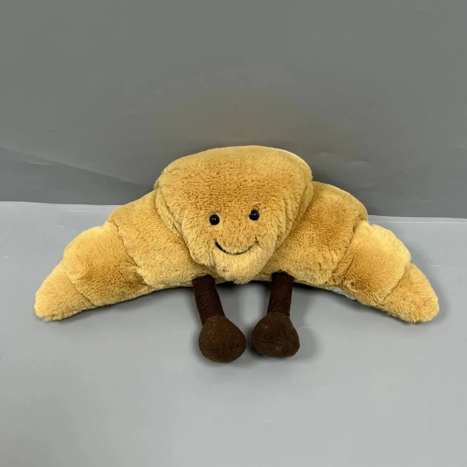 Horned Buddy (19cm)