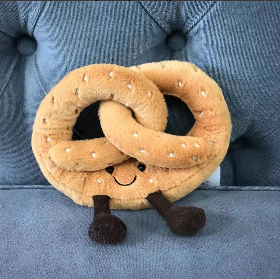 Pretzel (18cm)