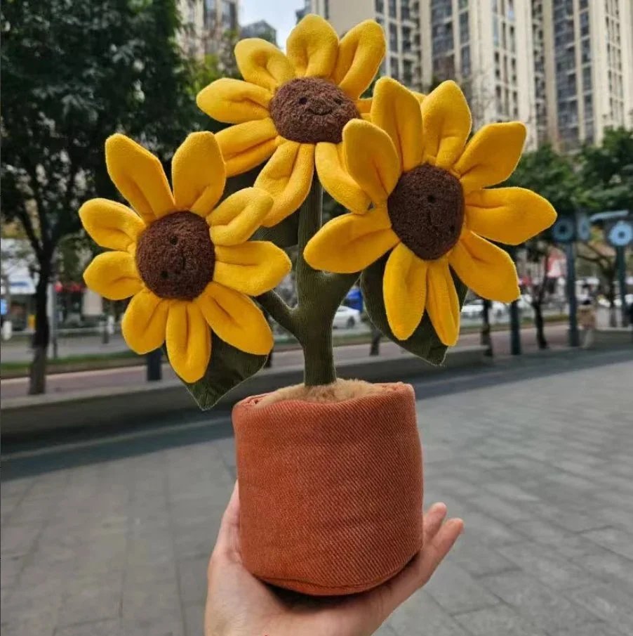 Sunflower (35cm)