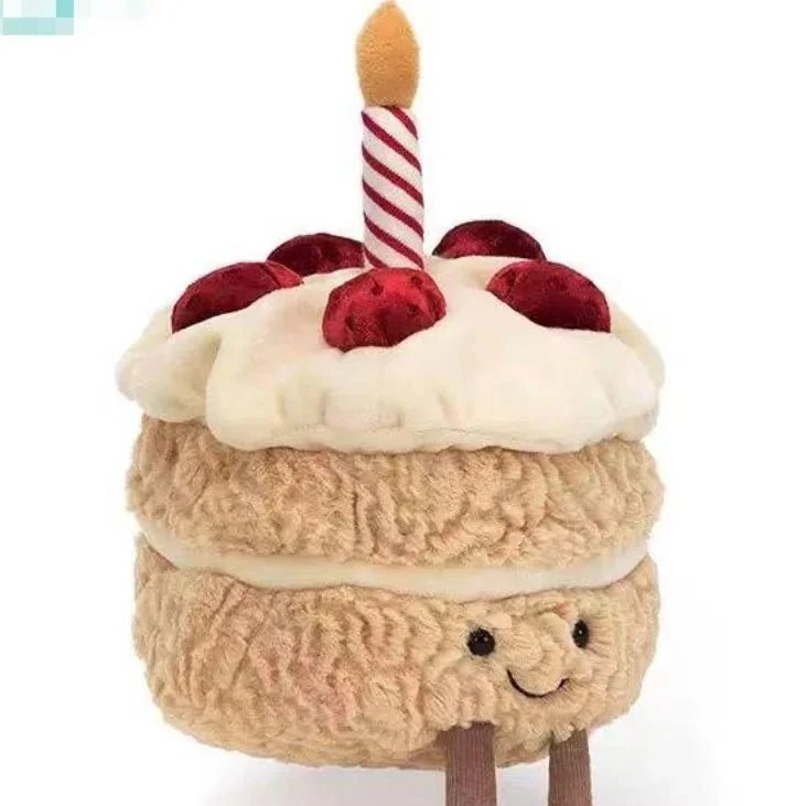 Birthday Cake (12×16cm)