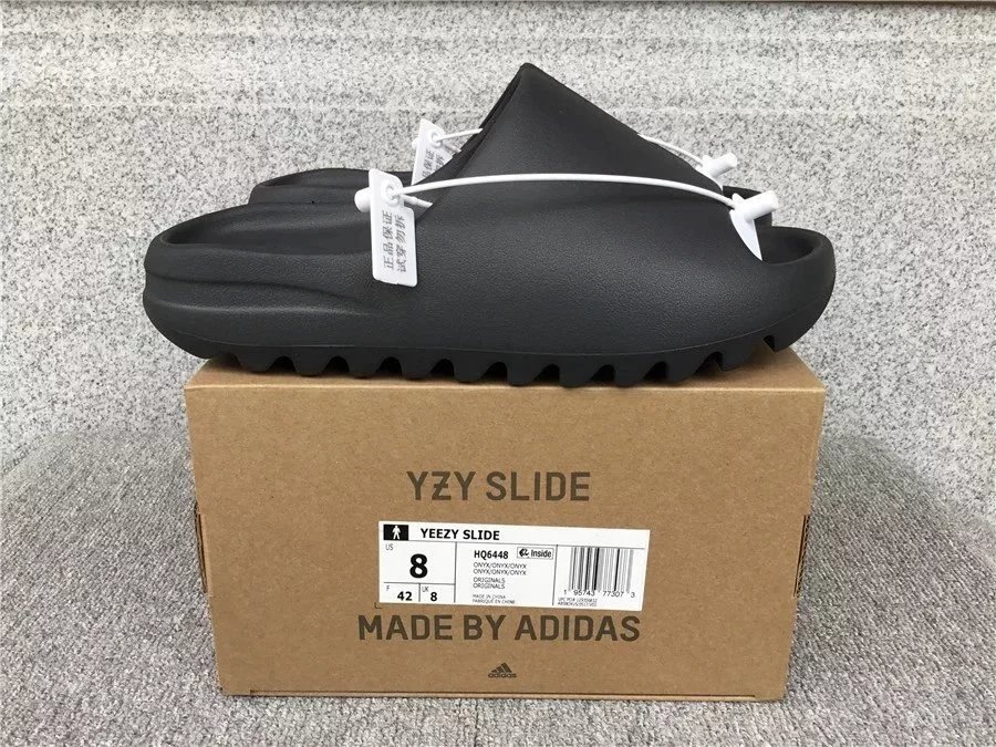 Special Price Y*z Slide Lowest Price (No refund or exchange if not due to quality issues)