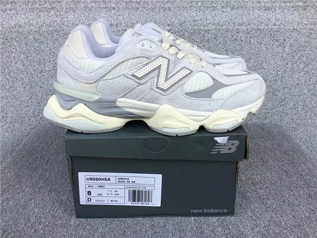 NB9060 New Balance 9060 Sneakers: seller detail photo 11