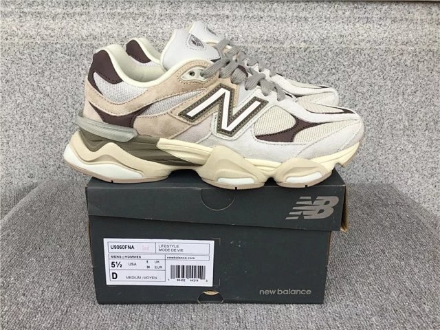 NB9060 New Balance 9060 Sneakers: seller detail photo 14