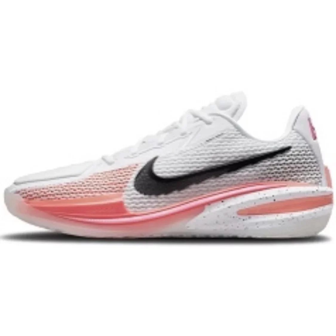 Nike Sneakers GT Cut 3 Basketball — peach
