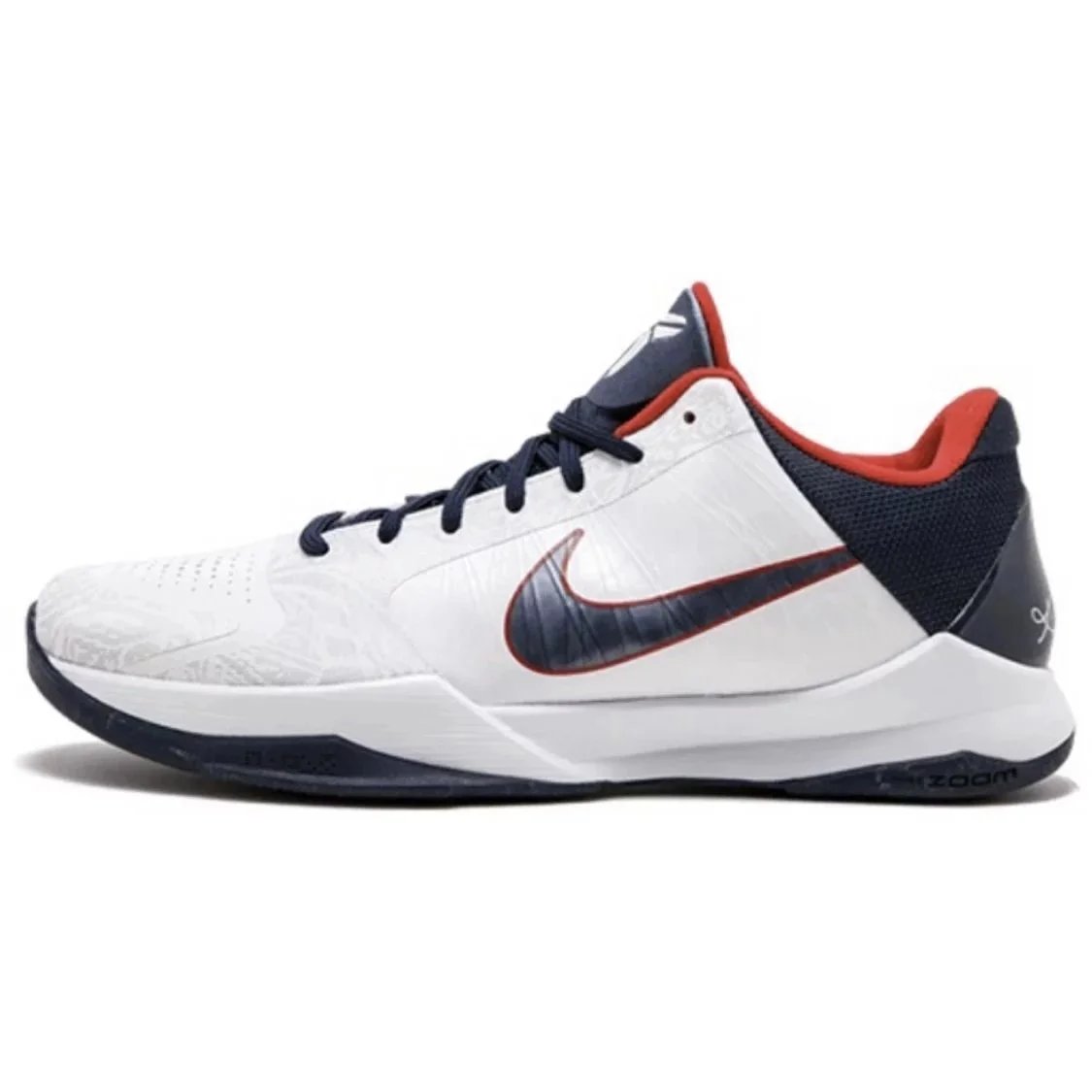 Nike Sneakers Kobe 4 Basketball Shoes — science 5 World Championships USA