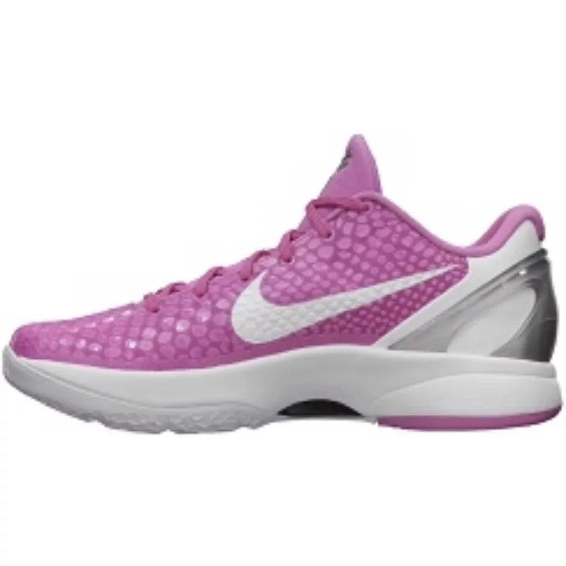 Nike Sneakers Kobe 4 Basketball Shoes — science 6 Breast cancer