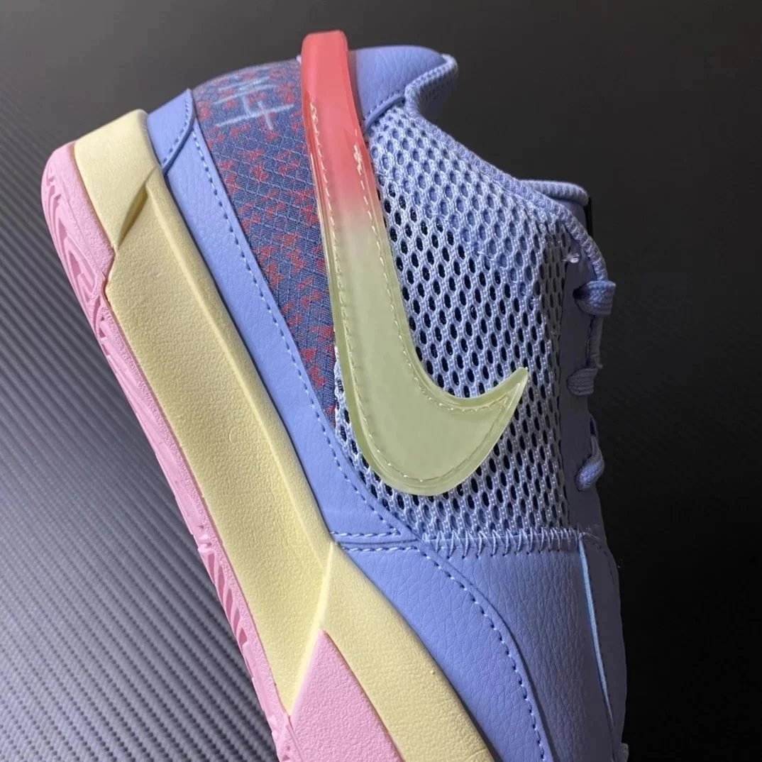 Nike Sneakers Ja 1 EP Basketball Shoes image 4