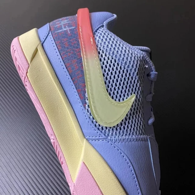 Nike Sneakers Ja 1 EP Basketball Shoes product detail image 4