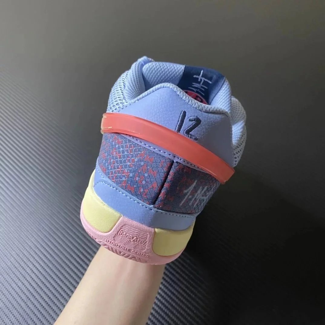 Nike Sneakers Ja 1 EP Basketball Shoes image 7