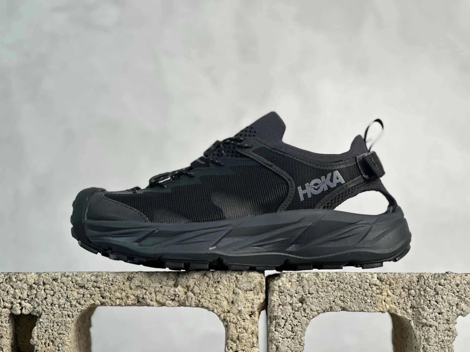 HOKA Hopara / 2 — 1147670-BBLC