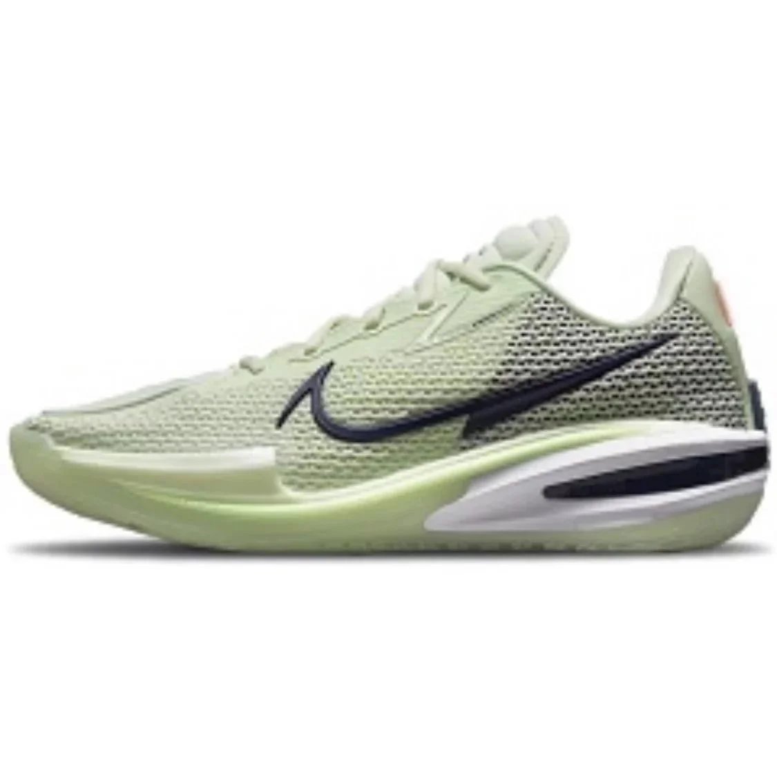 Nike Sneakers GT Cut 3 Basketball — Apple green