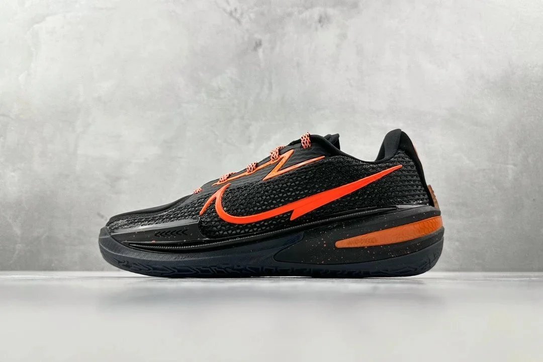 Nike Sneakers G.T. Cut 3 EP Basketball Shoes image 9