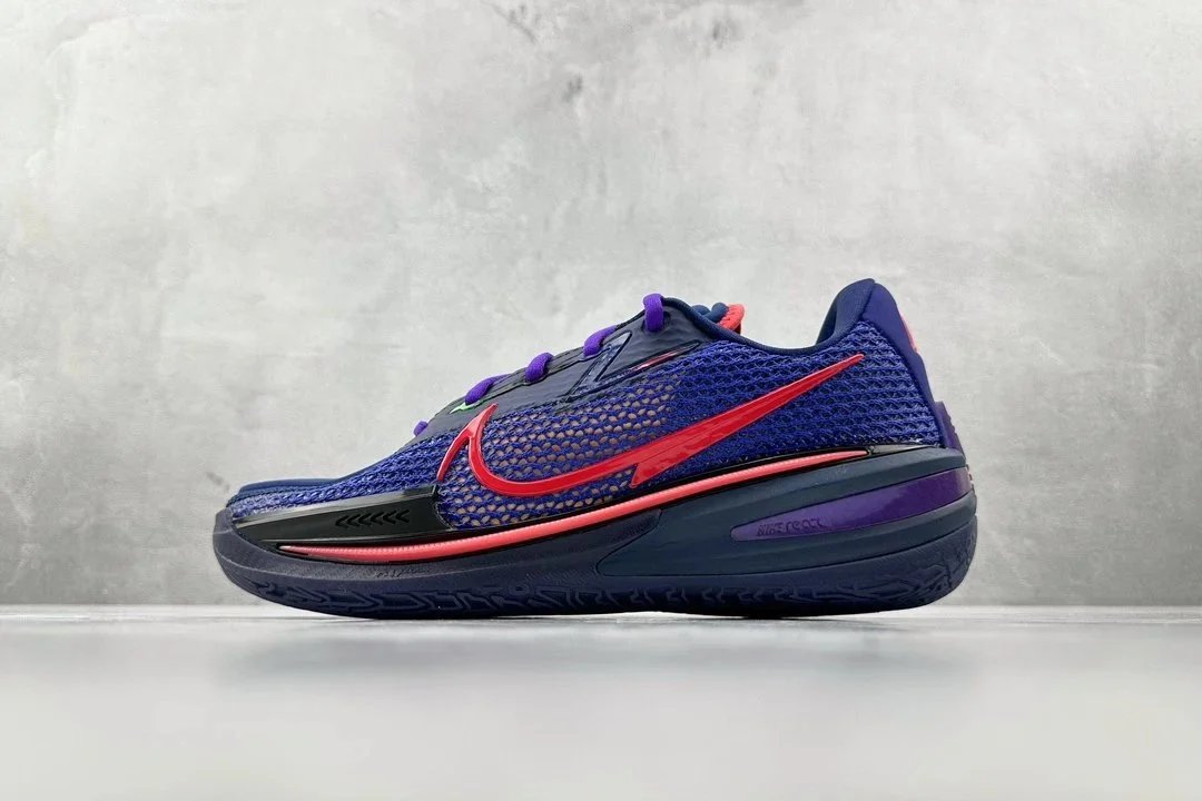 Nike Sneakers G.T. Cut 3 EP Basketball Shoes image 12