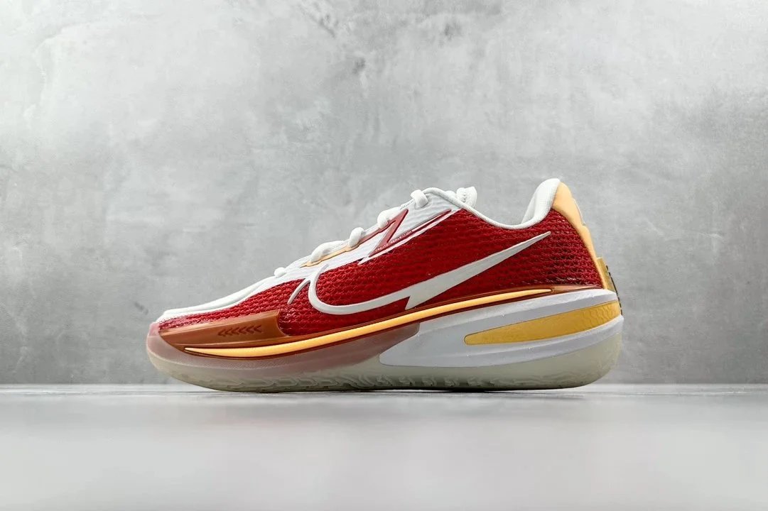 Nike Sneakers G.T. Cut 3 EP Basketball Shoes image 14