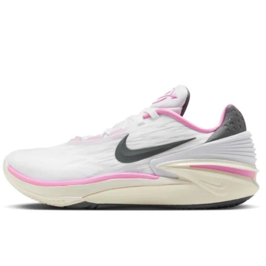 Nike Sneakers Zoom GT Cut 2 — Cherry Blossom White Powder FD9905-101
