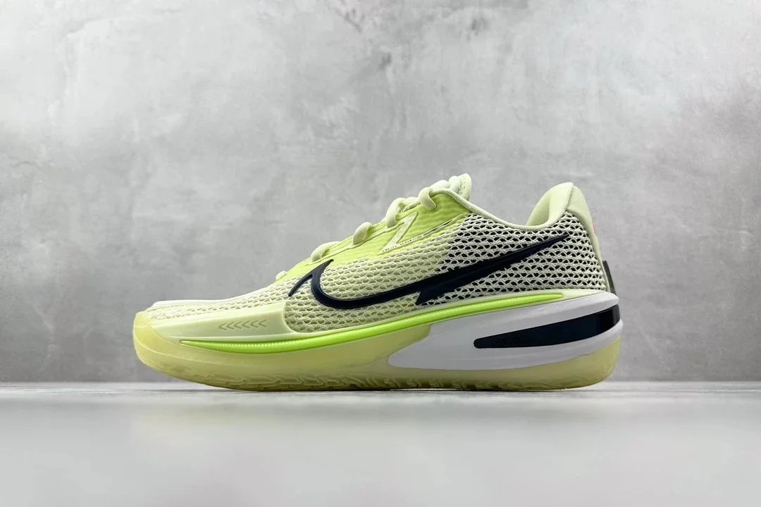 Nike Sneakers G.T. Cut 3 EP Basketball Shoes image 10