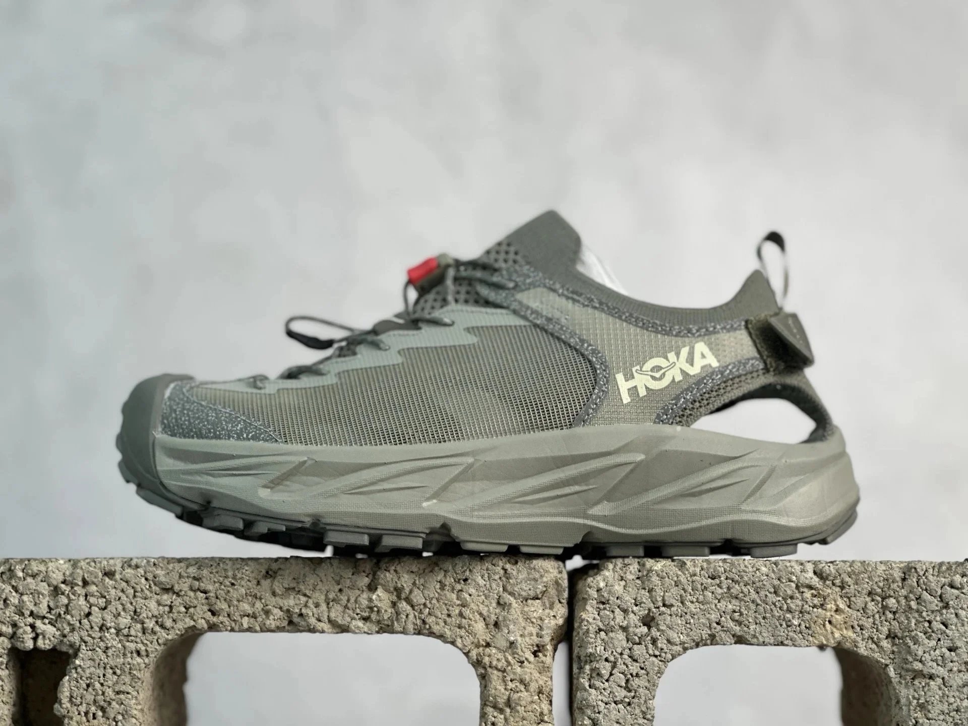 HOKA Hopara / 2 — 1147650-BYT