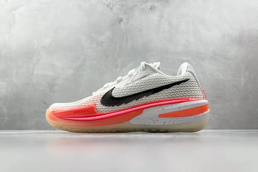 Nike Sneakers G.T. Cut 3 EP Basketball Shoes image 2