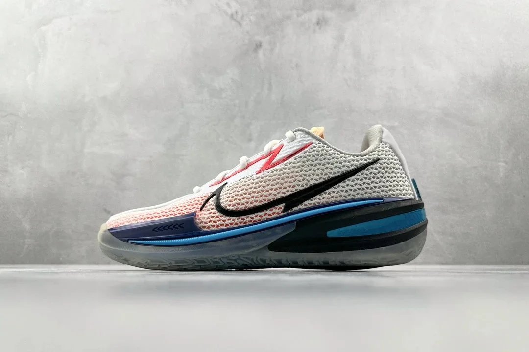 Nike Sneakers G.T. Cut 3 EP Basketball Shoes image 4