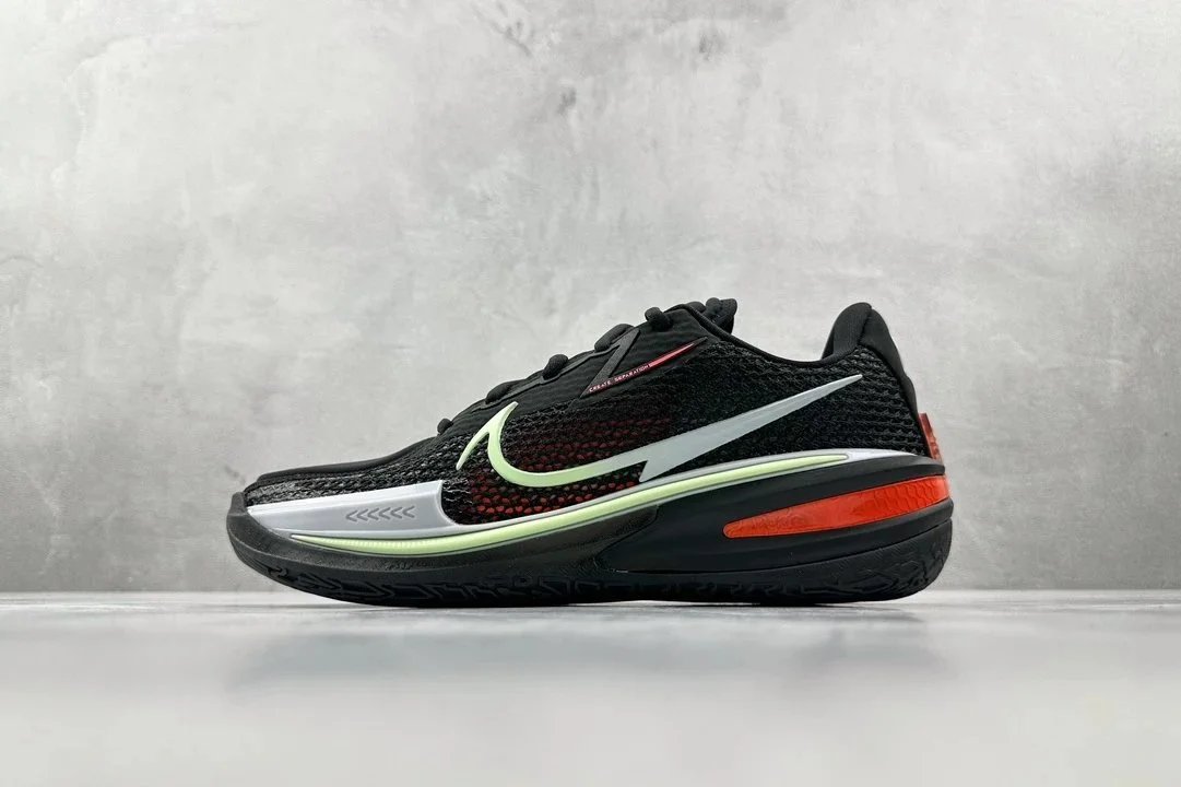 Nike Sneakers G.T. Cut 3 EP Basketball Shoes image 13