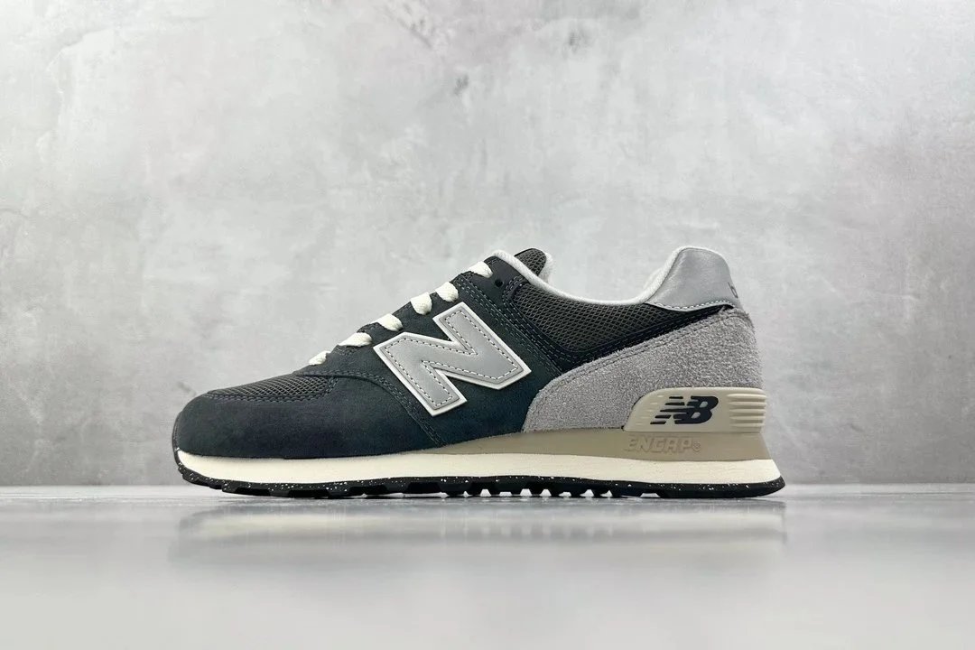New Balance 574 Series image 5