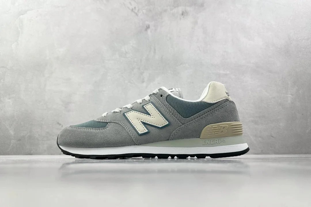 New Balance 574 Series image 3