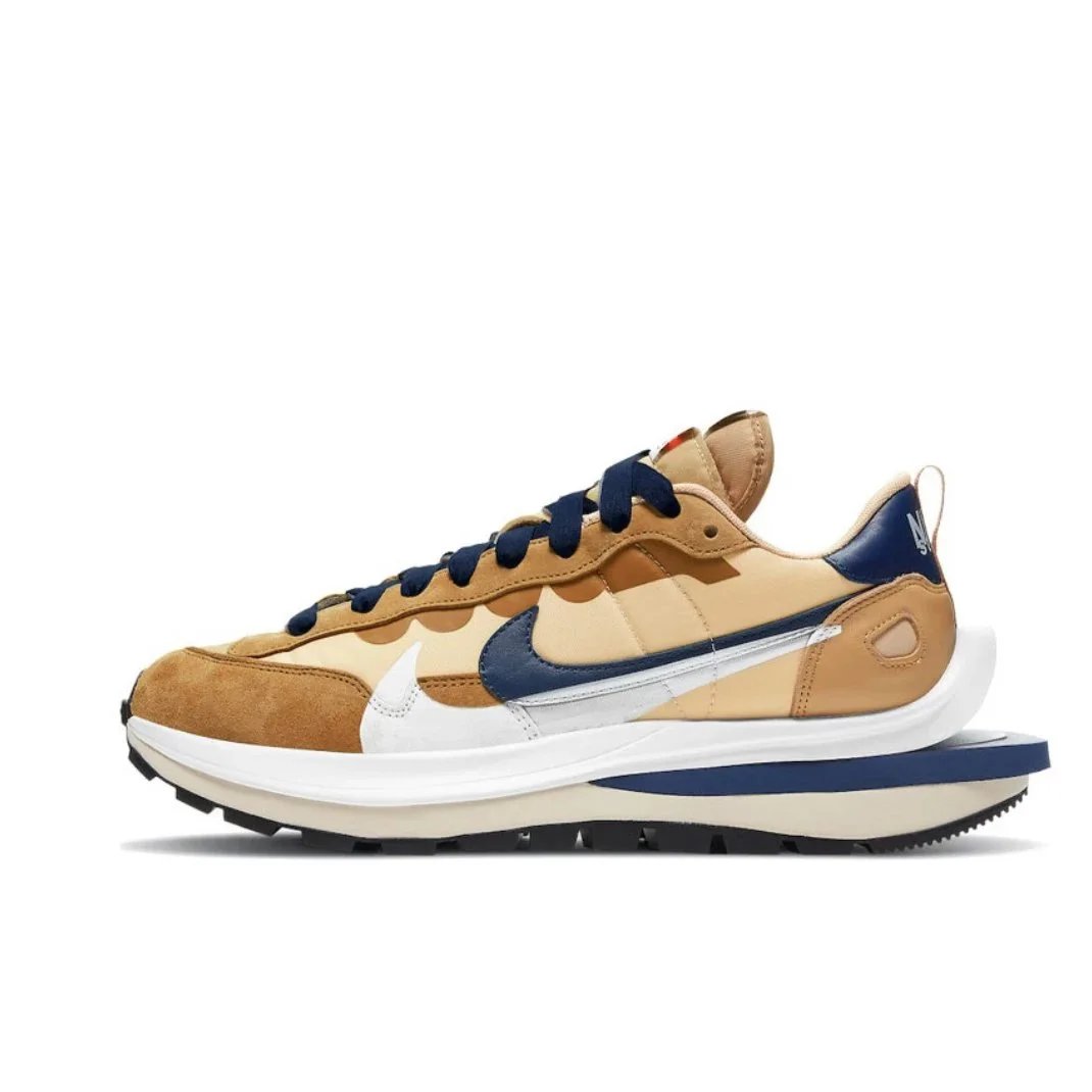 Nike Sneakers x sacai VaporWaffle variant SOURCE-sku:131594743601