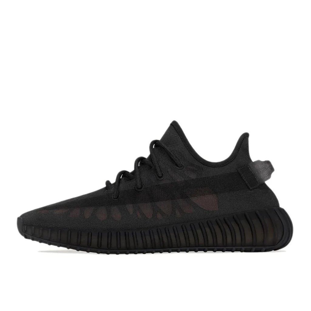 Unbranded Sneakers 350 V2 Knit — MONO Dark Souls