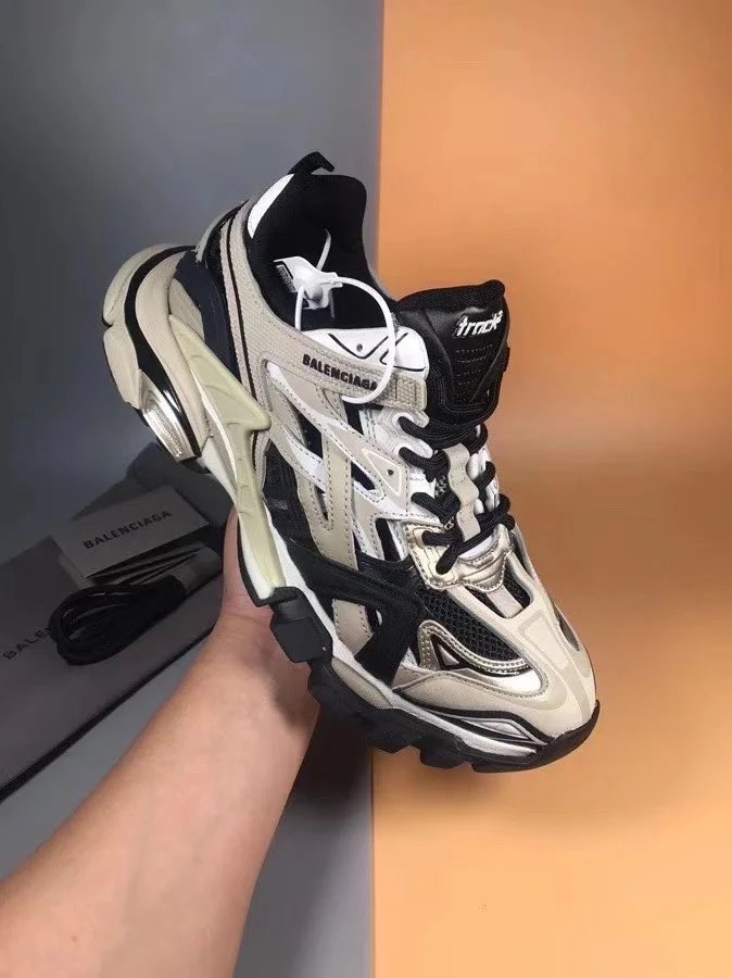 Balenciaga Sneakers Track image 6