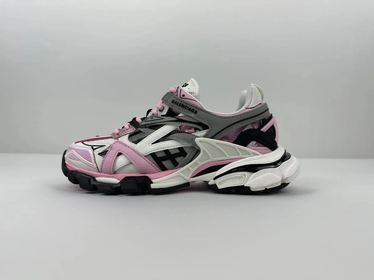 Balenciaga Sneakers Track 4.0 image 8