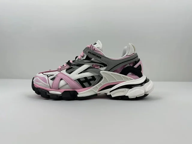 Balenciaga Sneakers Track 4.0 product detail image 8