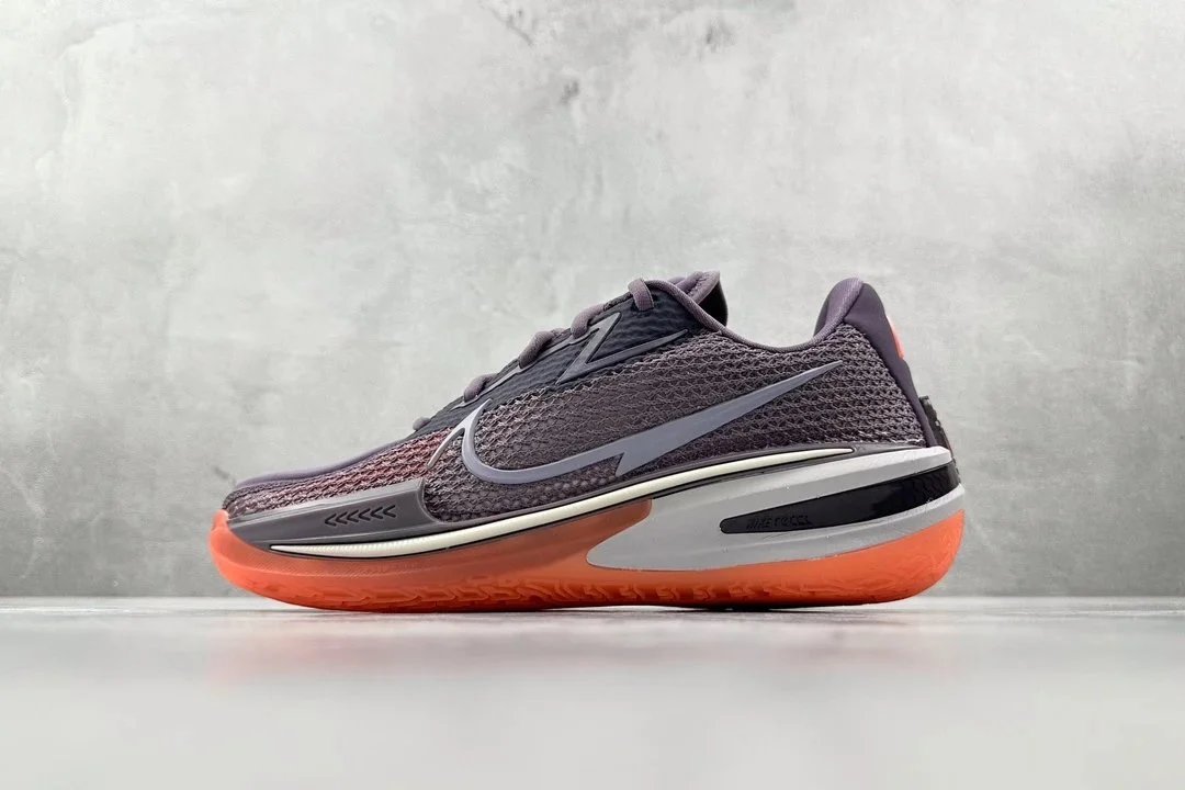 Nike Sneakers G.T. Cut 3 EP Basketball Shoes image 8